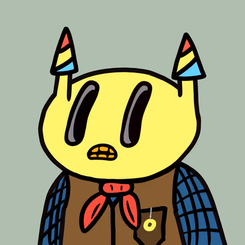 alien fren #9822