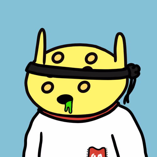 alien fren #5292