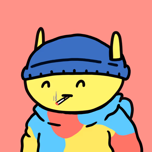 Alienfrensnft