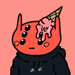 alien fren #8513