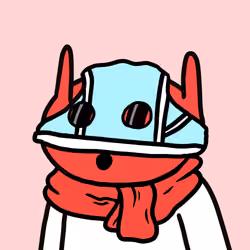 alien fren #9606