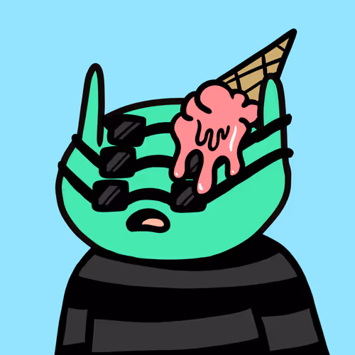 alien fren #6779