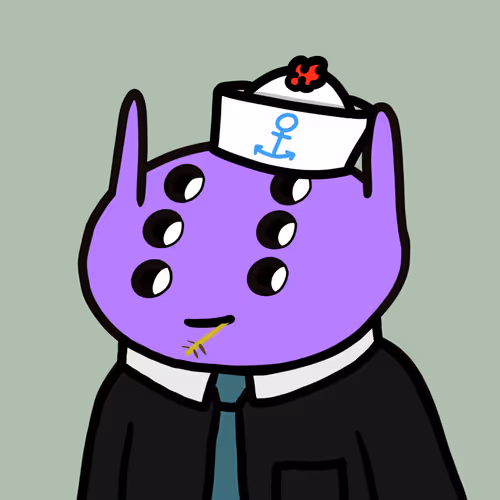 alien fren #8460