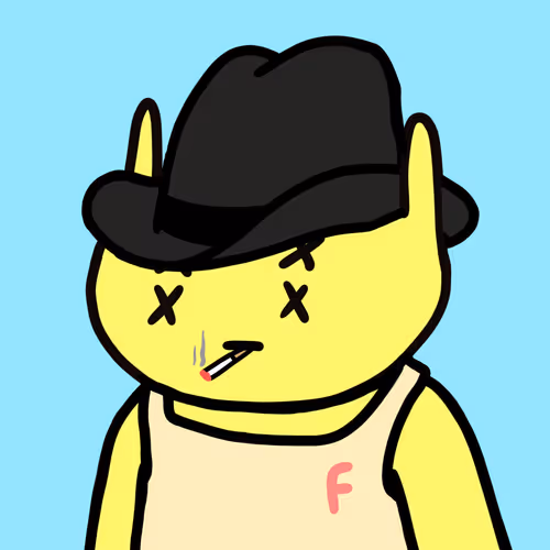 alien fren #8171