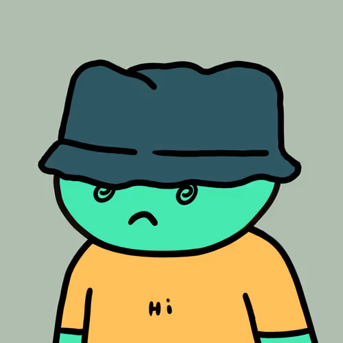 alien fren #9880