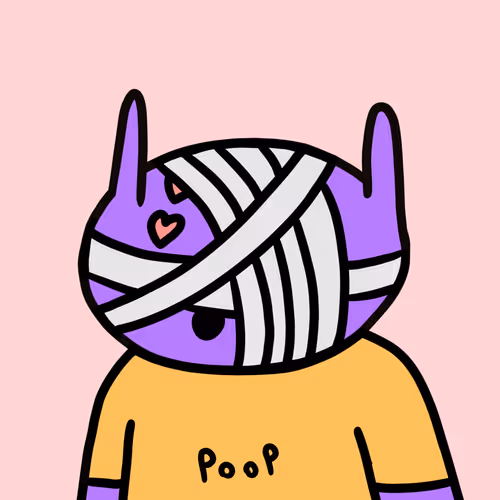 Alienfrensnft