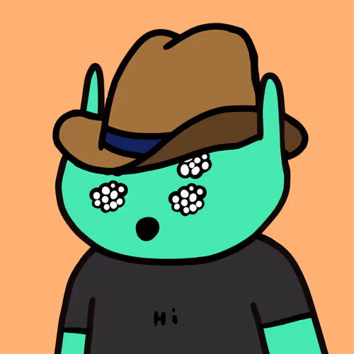 alien fren #7314