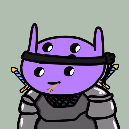 Alienfrensnft
