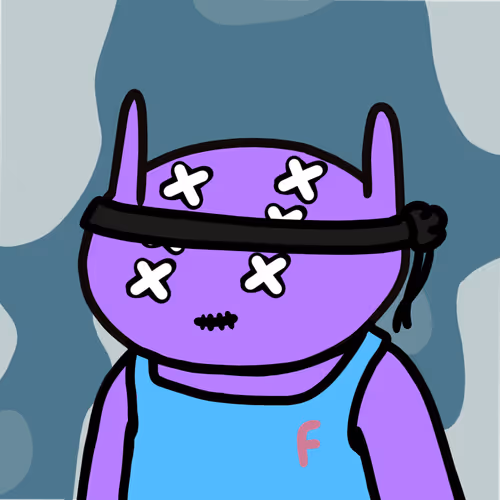 alien fren #9797