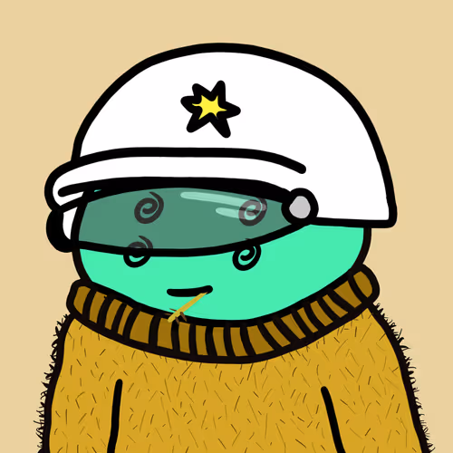 alien fren #7721