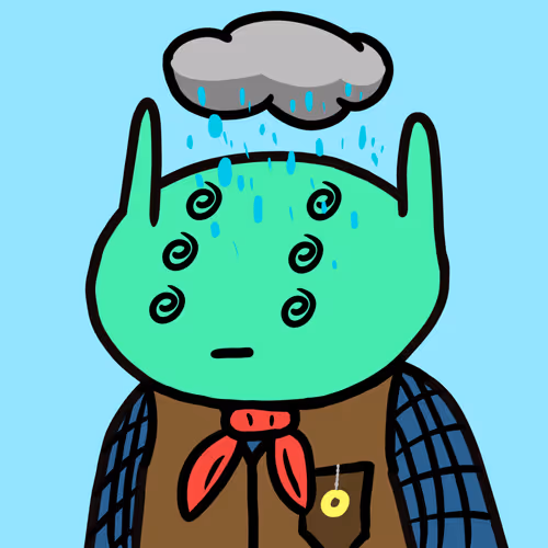 alien fren #9126