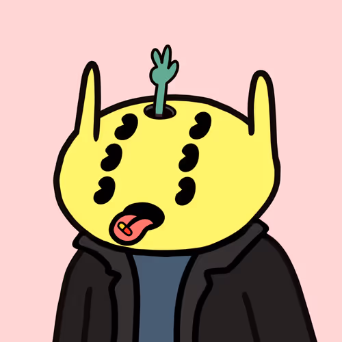alien fren #5507