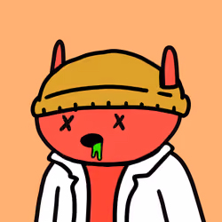alien fren #8693