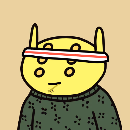 alien fren #7804