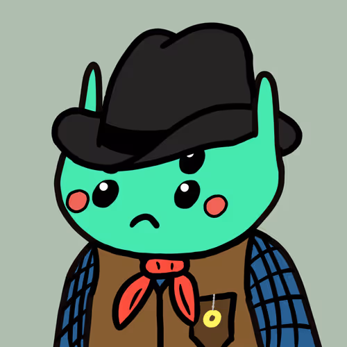 alien fren #2173