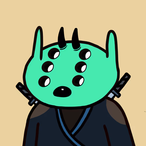 alien fren #7528