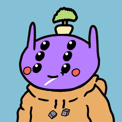 alien fren #5773