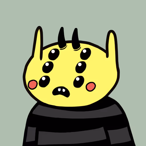 alien fren #9835
