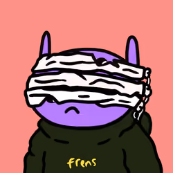 alien fren #2977