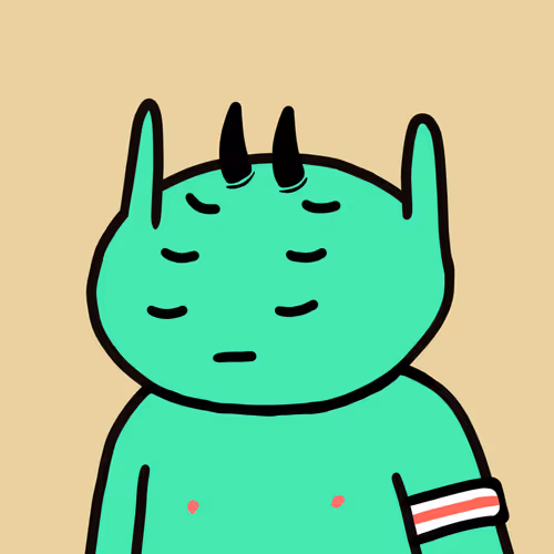 alien fren #3291