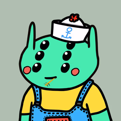 alien fren #9178