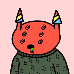 alien fren #8873