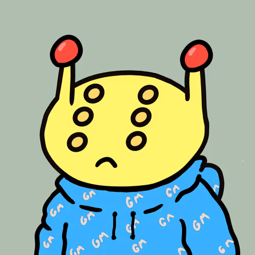 Alienfrensnft