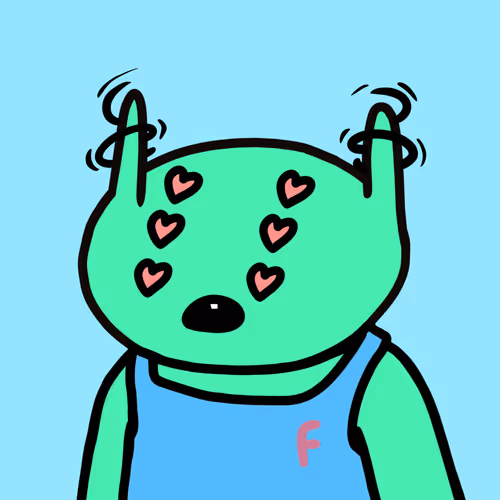 alien fren #6623