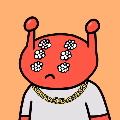Alienfrensnft