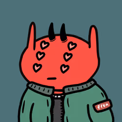 alien fren #7597