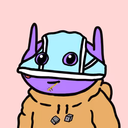 alien fren #7024