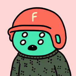 alien fren #9575