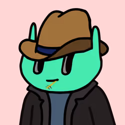 alien fren #5683