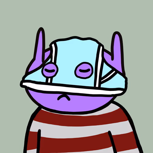 Alienfrensnft