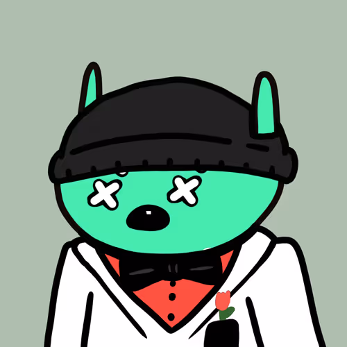 alien fren #4973