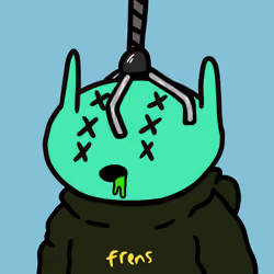 alien fren #3302