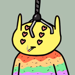 alien fren #6145