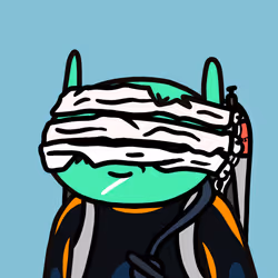 alien fren #7716