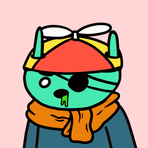alien fren #6756