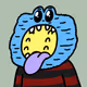 alien fren #6366