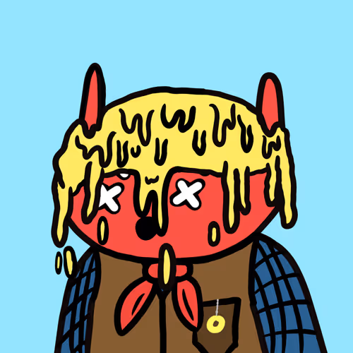 alien fren #2921