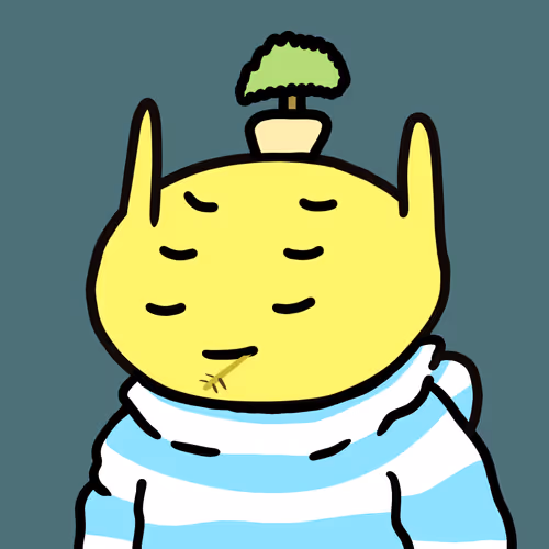 alien fren #9832