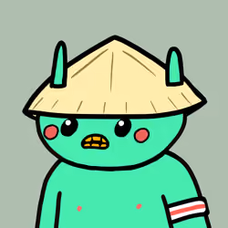 alien fren #9860