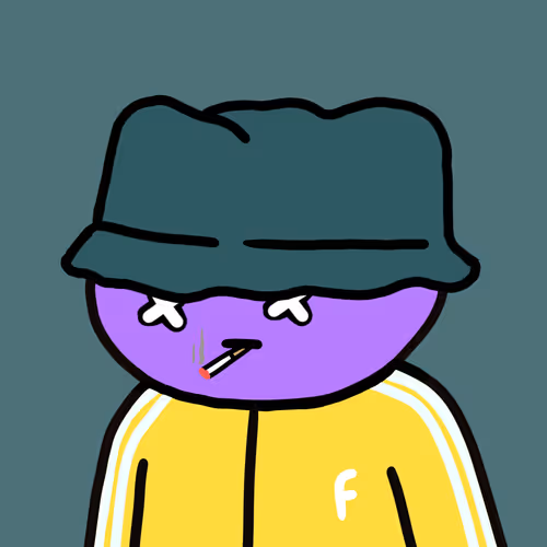 alien fren #5433