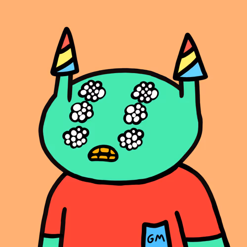 alien fren #8790