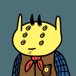 alien fren #5224