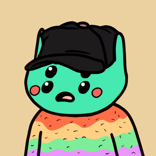 alien fren #8822