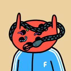 alien fren #8022