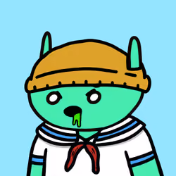 alien fren #8794