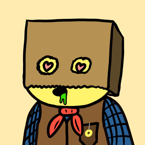 Alienfrensnft